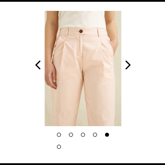 ❕Leaving closet 4/1/22❕People Tree Anwen Trousers - Picture 5 of 8